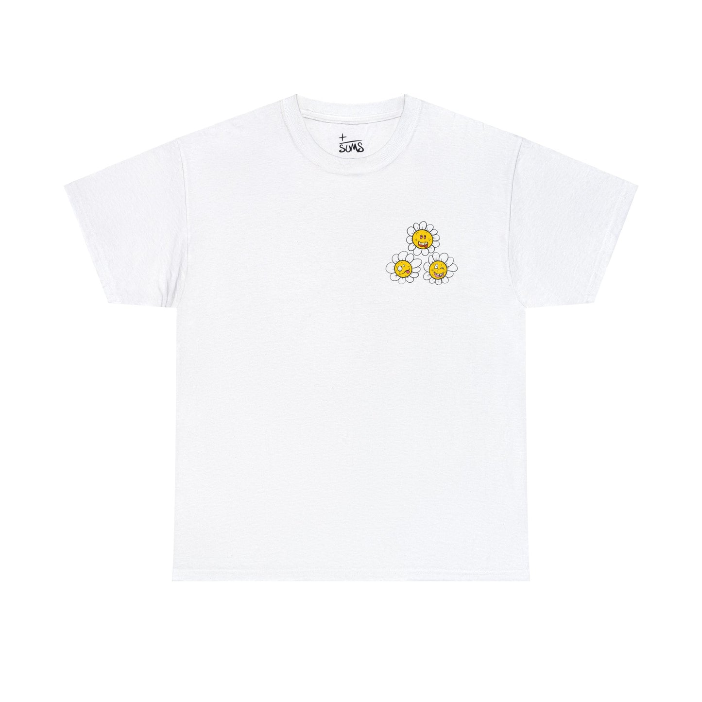Lazy Hazy Crazy Daisies