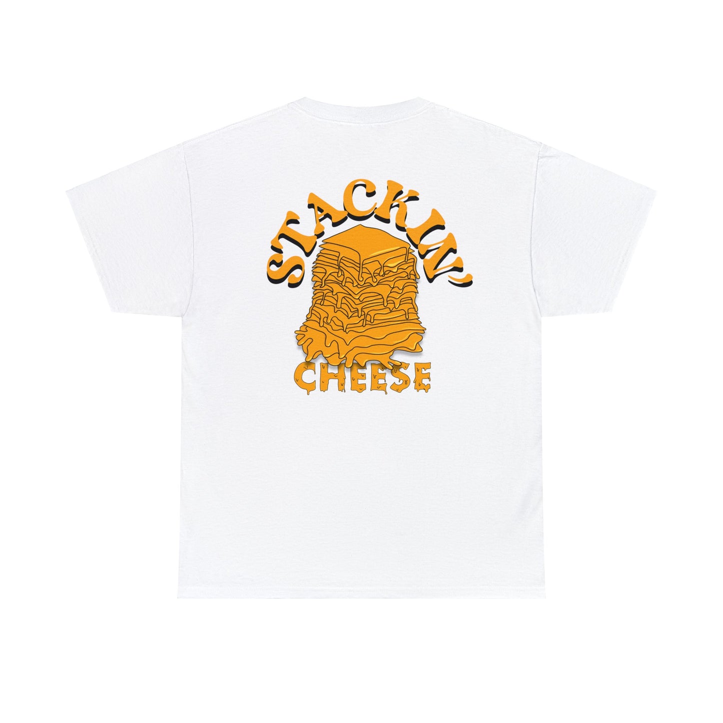 Stackin' Cheese