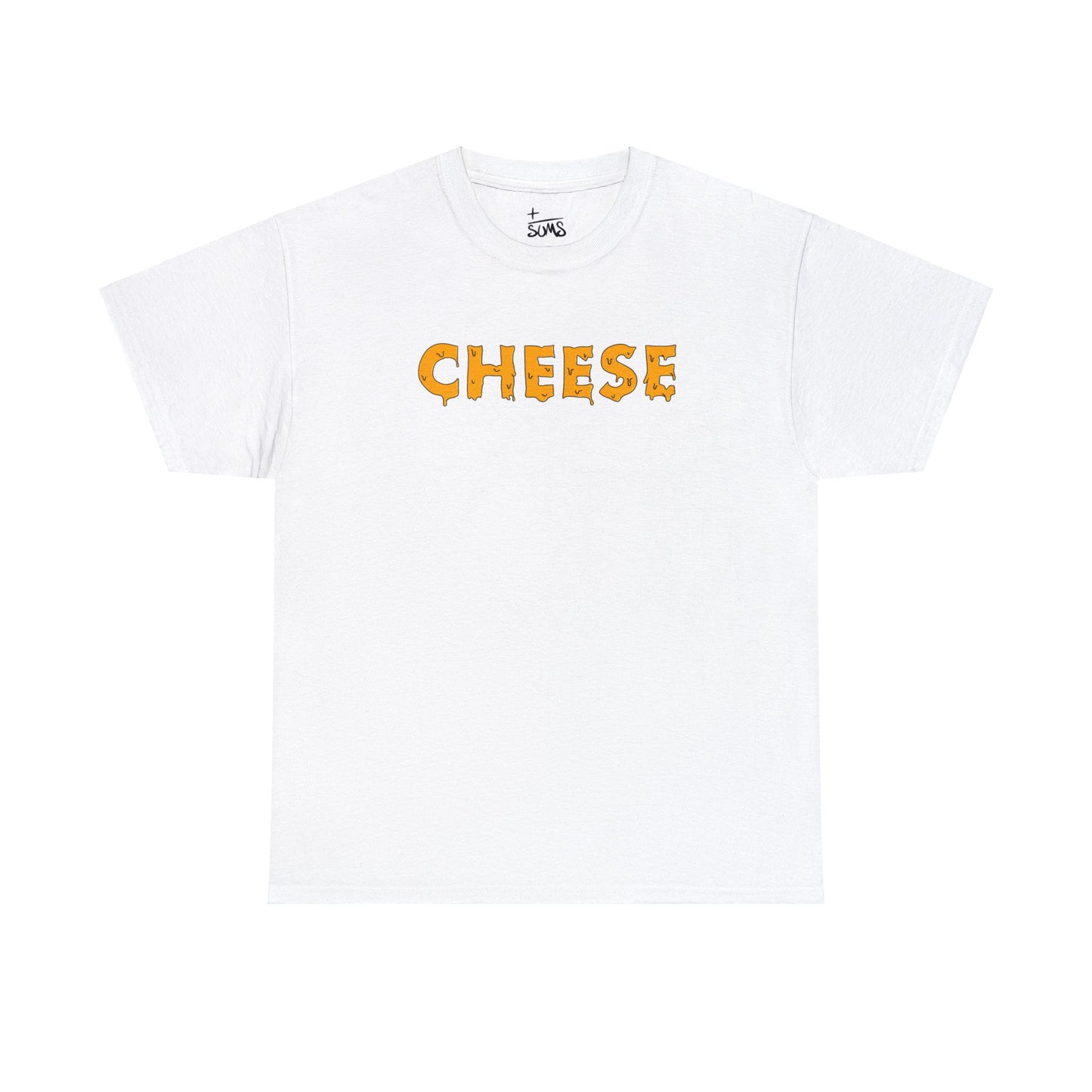 Stackin' Cheese
