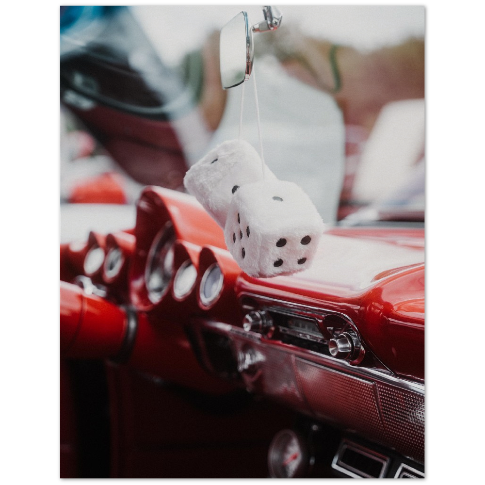 Fuzzy Dice