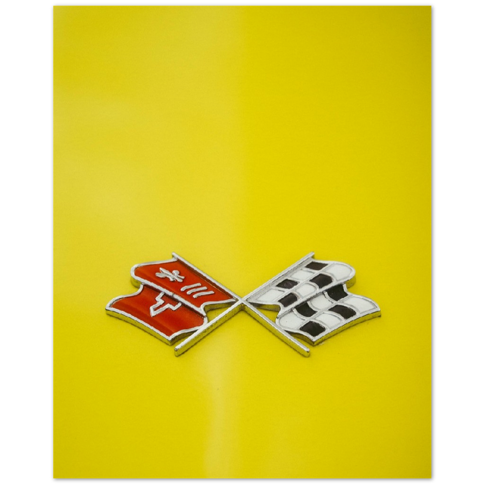 Yellow C3