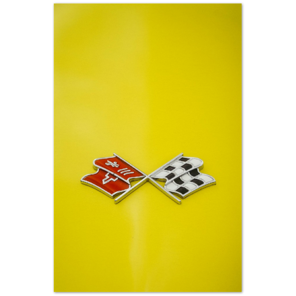 Yellow C3