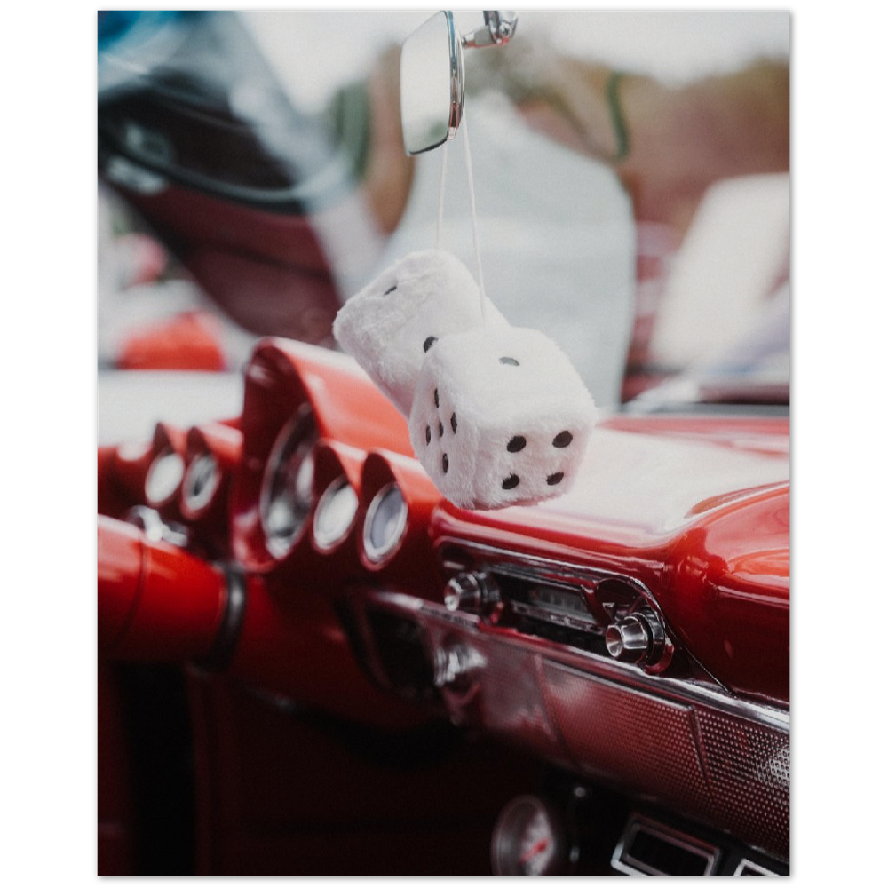 Fuzzy Dice