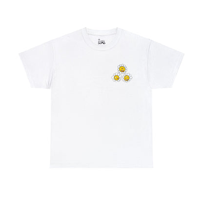 Lazy Hazy Crazy Daisies