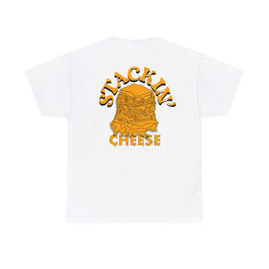 Stackin' Cheese