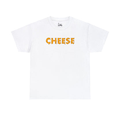 Stackin' Cheese