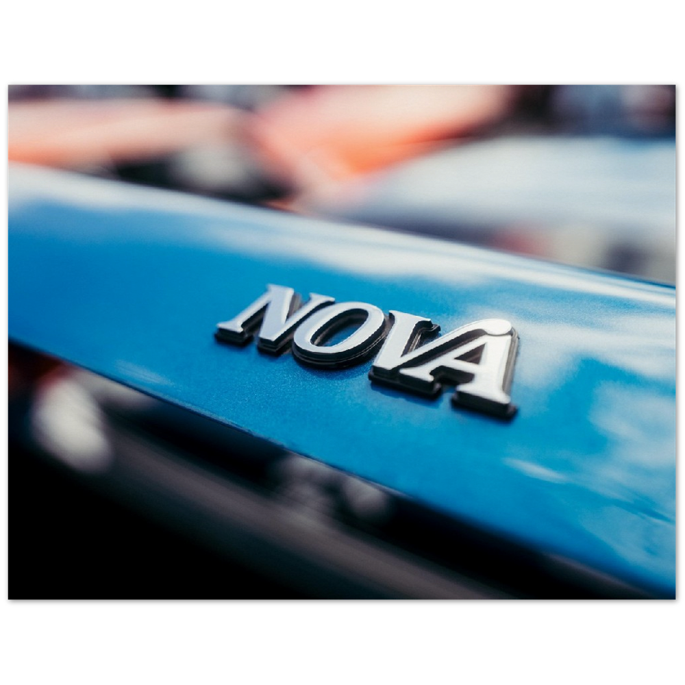 Nova Trunk