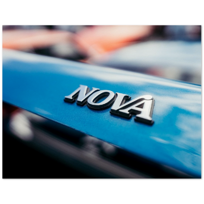 Nova Trunk