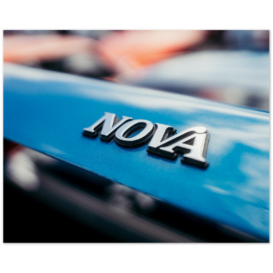 Nova Trunk