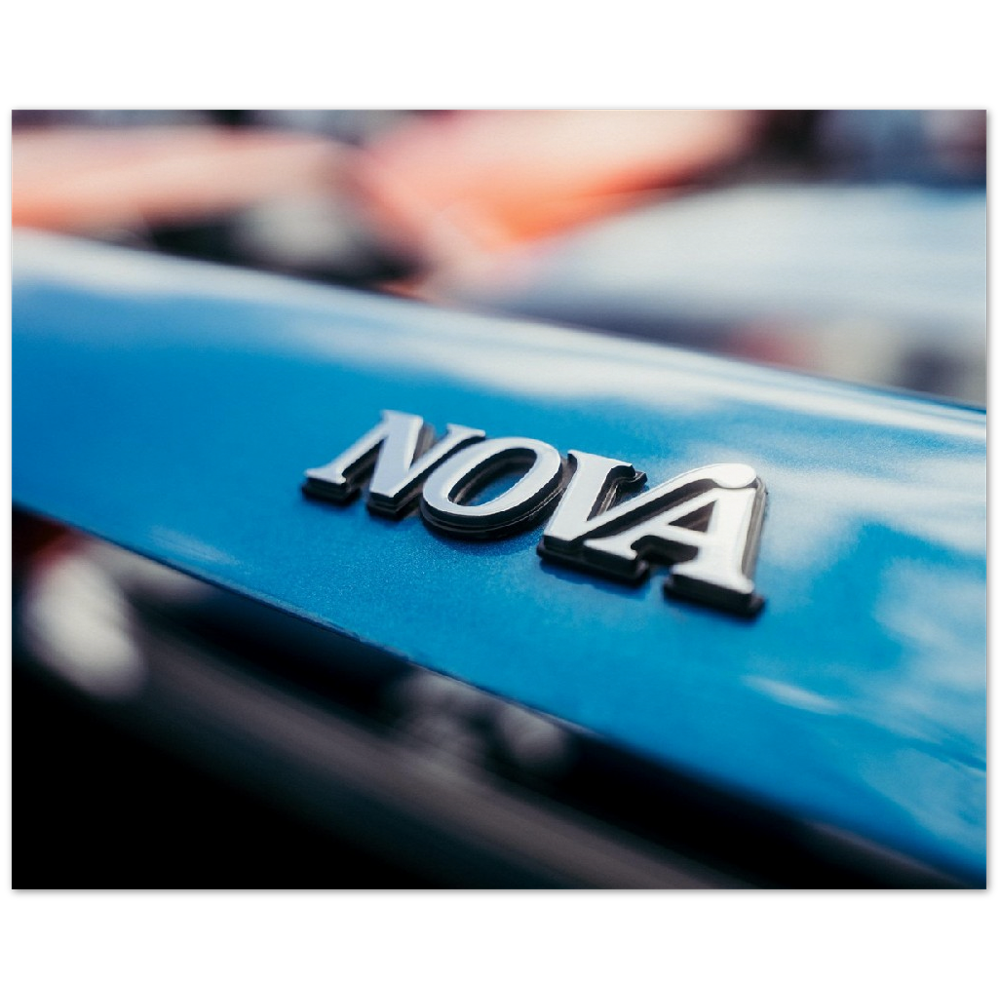 Nova Trunk