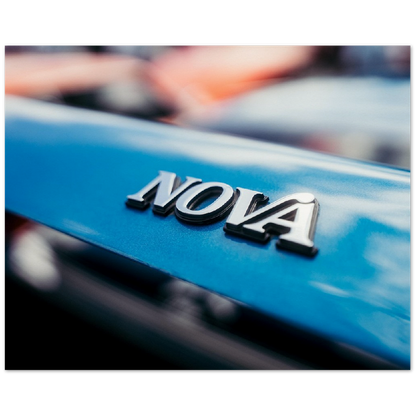 Nova Trunk