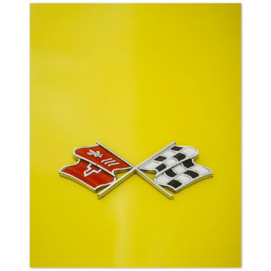 Yellow C3