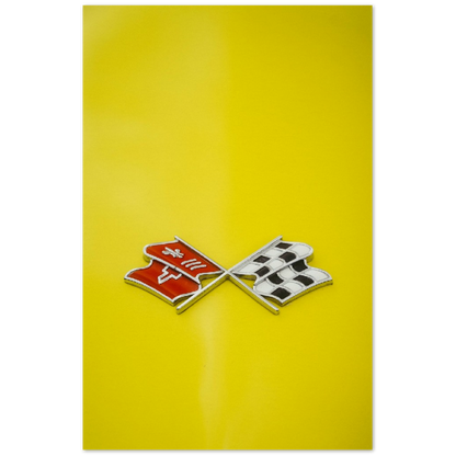 Yellow C3