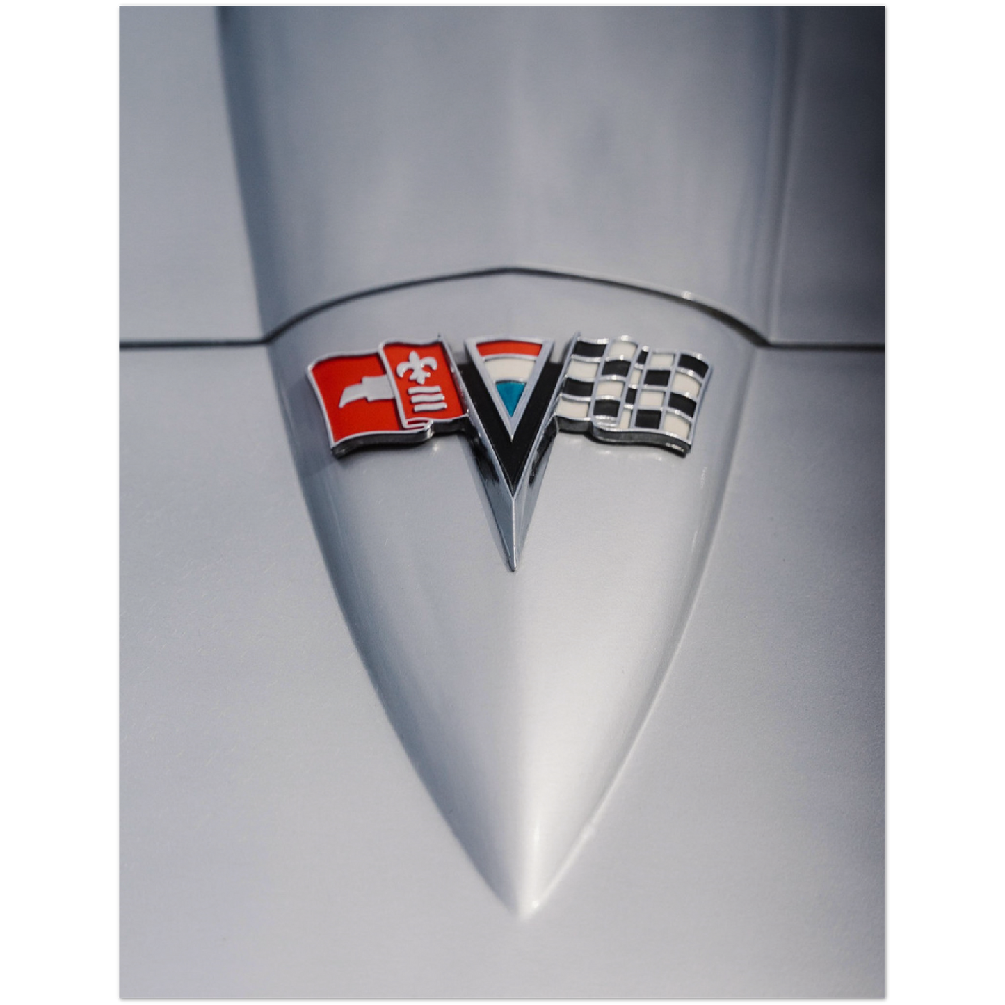 Silver C2