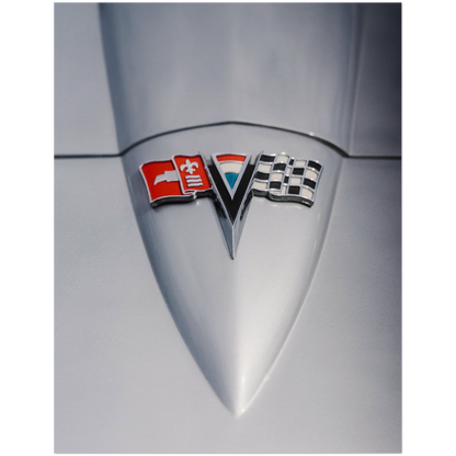 Silver C2