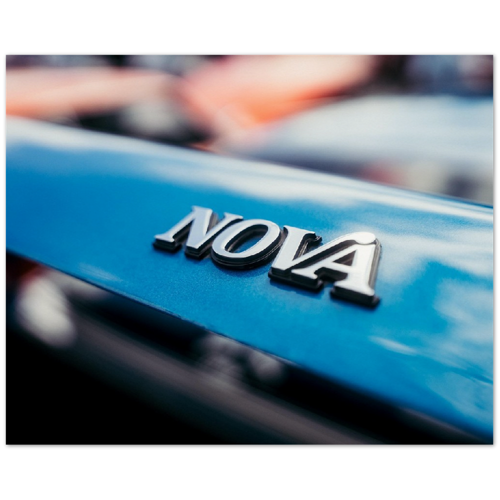 Nova Trunk