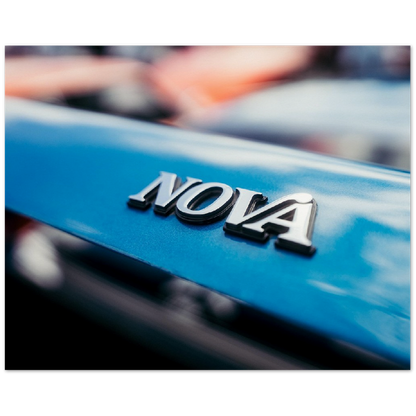 Nova Trunk